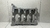 Mancal Pré Carter Honda New Civic 1.8 2010 (original) 16v 2006 a 2013 - comprar online