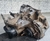 Caixa Cambio Manual Renault Clio1.0 2001 2002 - comprar online