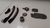 Kit Corrente Distribuição Nissan Versa 1.6 2013 ORIGINAL - Alpha Auto Peças Sorocaba