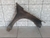 Paralama Esquerdo Chevrolet Celta 2007- 2016/Recuperado - comprar online