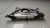 Flange virabrequim Peugeot 208 1.6 2013 a 2019 (2) - Alpha Auto Peças Sorocaba