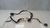 Chicote Porta Traseiro Esquerdo Hyundai Azera 2013 2014 - comprar online