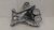 Tampa Frontal Motor Ford Ka 1.0 3cc 2018 2019 - Alpha Auto Peças Sorocaba
