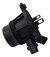 Flange Tbi Fluxo De Ar Bmw X1 2.0 2016 2017 Flex