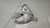 Protetor Calor Turbina Vw Golf Tsi 2014 a 2019 04e253041 na internet