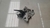 Fechadura Capo Peugeot 206 1999 a 2009