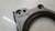 Flange virabrequim Citroen C4 Cactus 1.6 2018 a 2022 - Alpha Auto Peças Sorocaba