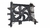 Motor Ventuinha Radiador Renault Sandero Rs 2.0 2015 A 2021