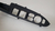 Moldura Botão Dianteiro Esquerdo Hyundai I30 2007 A 2012 - comprar online