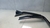 Canaleta Janela Porta T D BMW X6 XDrive 4.4 v8 50i 2009 2010
