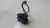 Motor Trava Portinhola VW Jetta TSi 2.0 2012 2013 5C6810773B