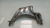 Suporte Catalisador Volkswagen Golf Tsi 1.4 2019 - 2021
