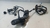 Chicote Porta Dianteira Direito BMW X6 XDrive 4.4 2009 2010