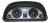 Painel Instrumento Mercedes B180 1.8 2008 A 2010 (1)