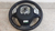 Volante com padlle shift bmw x3 2011 a 2015 ORIGINAL - Alpha Auto Peças Sorocaba