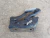 Dobradiça Capo Direita Mercedes Benz B200 2008 09 10 11