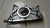 Flange virabrequim Peugeot 208 1.6 2013 a 2019 (2)
