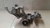 Suporte Alternador Hyundai Sonata 2.4 2010 2011 - Alpha Auto Peças Sorocaba
