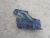 Dobradiça Capo Direita Mercedes Benz B200 2008 09 10 11 - loja online
