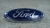 Emblema Logo Tampa Traseira Ford Ecosport 1.5 2019 a 2021