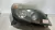 Farol Lado Direito chevrolet Vectra 2006 a 2010