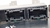 Luz Teto Cortesia Mercedes benz ML500 2007 2008 2009