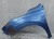 Paralama Subaru Forester Lado Esquerdo 2011 2012