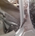 Par Dobradiça traseira direita toyota corolla 2013 ORIGINAL
