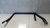 Canaleta Janela Porta T D BMW X6 XDrive 4.4 v8 50i 2009 2010