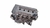 Motor Parcial Toyota Corolla 1.8 2008 A 2011