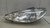 Farol Esquerdo Peugeot 206 2004