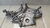 Tampa Frontal Motor Jaguar Xtype 3.0 V6 2006 na internet