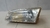 Farol Esquerdo Toyota Corolla 2001 C/Detalhe