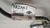 Cabo Negativo Bateria Nissan Kicks 1.6 2016 240855RA0A - loja online