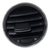 Difusor Ar Central Peugeot 308 2013 A 2016