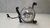 Farol Milha Esquerdo Hyundai Matrix 2001 a 2008