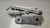 Braço Capo Lado Esquerdo Mercedes Ml350 2006 a 2011