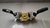 Chave De Seta Honda Fit 2009 a 2014