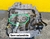Caixa Cambio Automático Honda City 1.5 2014-2015 - comprar online