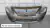 Parachoque Dianteiro Nissan Versa 2016- 2020