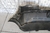 Parachoque Traseiro Volkswagen Polo Hatch 2007- 2012 - Alpha Auto Peças Sorocaba