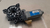 Motor Máquina Vidro Traseiro E. Hyundai Azera 2013 2014