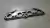 Suporte Junta Coletor Admissão Honda Fit 1.4 2004 a 2008