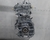 Imagem do Motor Parcial Toyota Rav4 2.0 16V 2013 2014