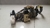 Cilindro ignicao C/ Chave Land Rover Discovery 1999 2000