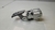 Puxador abertura porta malas/comb. Honda New Civic 2012-2016 - comprar online
