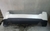 Parachoque Traseiro Ford Edge 2009 a 2015