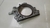 Flange Virabrequim Vw Golf Tsi 1.4 2014 a 2019 (2) - comprar online