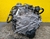 Imagem do Caixa Cambio Automático Honda City 1.5 2014-2015