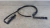 mangueira c/ esguicho Farol bmw 320i 2.0 2013 ORIGINAL